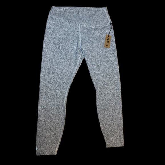 NWT NOBULL capri leggings size XL - Picture 1 of 5